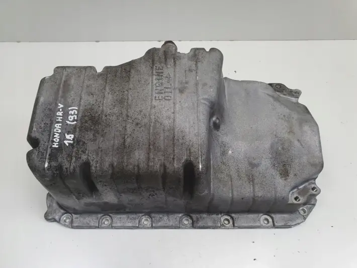 Honda HR-V 1.6 16V 99-06r MISKA OLEJOWA
