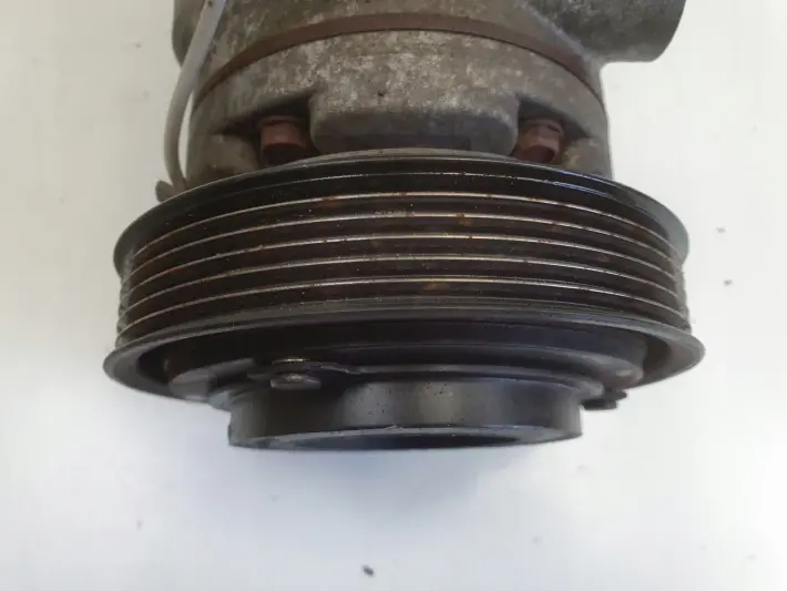 Mazda 6 II GH 2.5 16V SPRĘŻARKA KLIMATYZACJI pompa Z0010923A