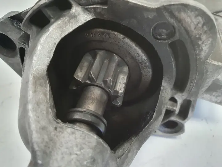 VW Passat B5 Audi A4 B5 A6 C5 1.9 TDI ROZRUSZNIK 0001110122 068911024C