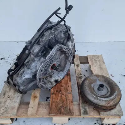 Mercedes W168 1.4 1.6 AUTOMATYCZNA SKRZYNIA BIEGÓW automat A1683704400