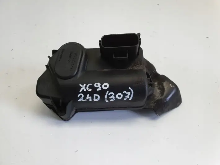 Volvo XC90 2.4 D5 NASTAWNIK KLAP KOLEKTORA 30757153