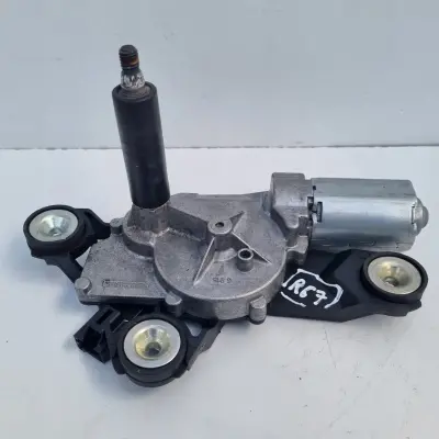 Volvo V40 II 12-16r SILNICZEK TYLNEJ WYCIERACZKI 31294492