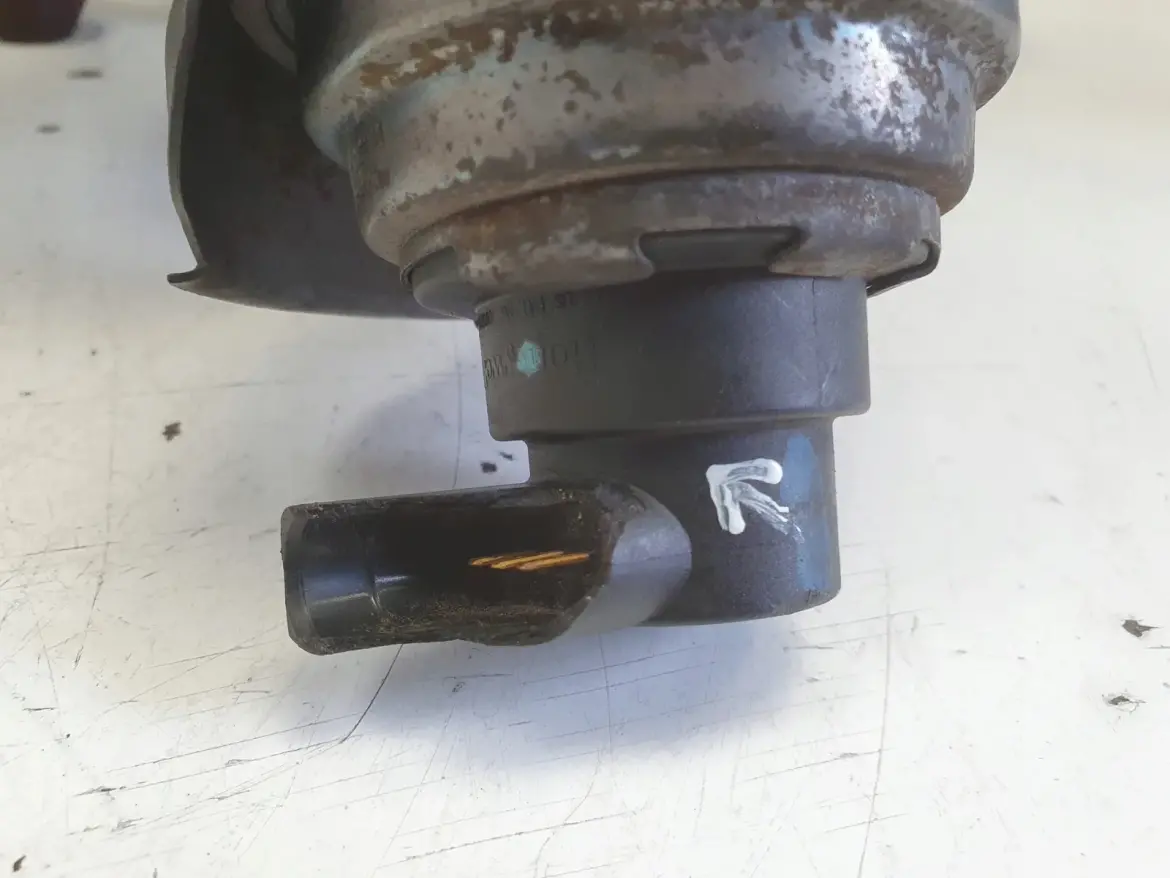 VW Golf VI 1.6 TDI TURBOSPRĘŻARKA turbo 03L253016T