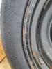 Ford C-Max Focus Mk2 II KOŁO DOJAZDOWE dojazdówka 125/85 R16 5x108 1S71MH