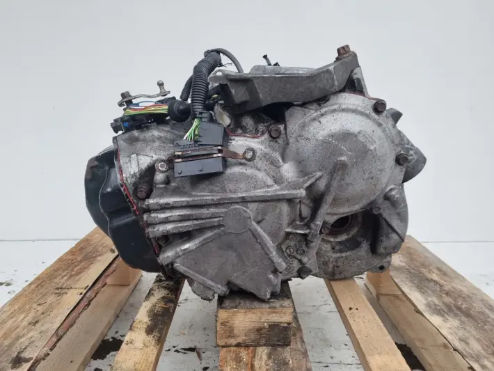 Opel Vectra C 2.2 DTI AUTOMATYCZNA SKRZYNIA BIEGÓW 55-50SN 09186330A