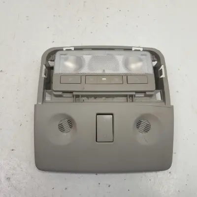 Opel Meriva II B LAMPKA OŚWIETLENIA KABINY