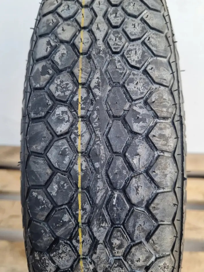 Ford Focus mk1 KOŁO DOJAZDOWE dojazdówka 125/80 R15 4x108 2150836 98AB-NA