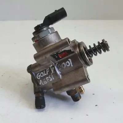 Audi A4 B7 2.0 TFSI POMPA WTRYSKOWA paliwa 06F127025M