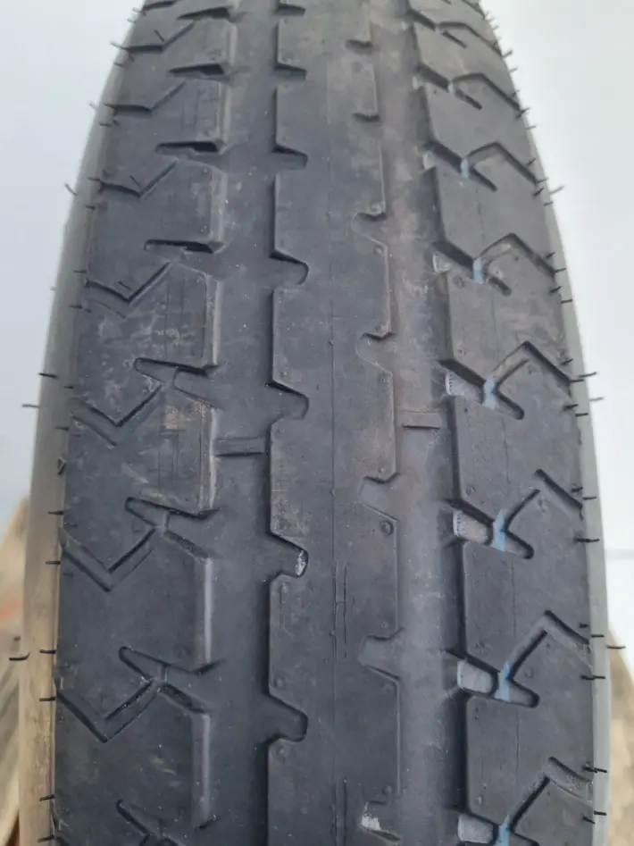 Chrysler 300C KOŁO DOJAZDOWE dojazdówka 145/80 R18 5x115 T18X4T