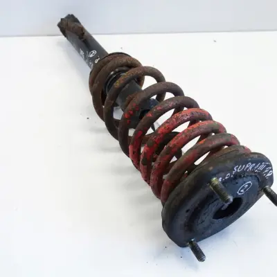 Toyota Supra III 3.0 i PRZEDNI AMORTYZATOR lewy