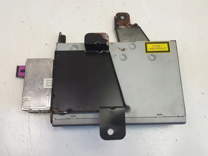 Corolla Verso II CZYTNIK NAWIGACJI 08662-00880