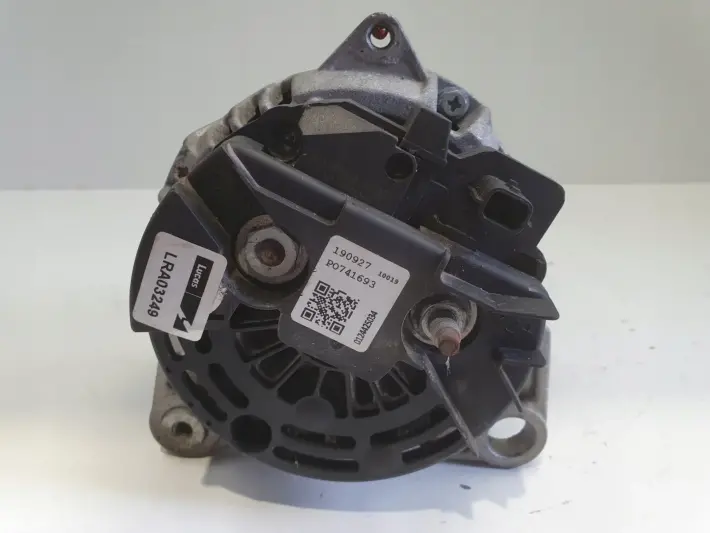 Renault Scenic III 1.6 16V ALTERNATOR bosch 0124425034