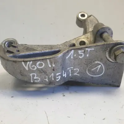 Volvo V60 II 1.5 T ŁAPA WSPORNIK SILNIKA 31686385