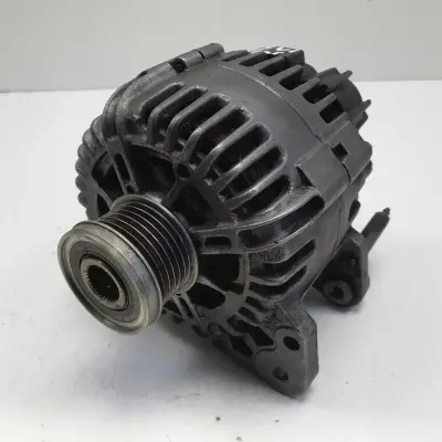 VW Golf VI 1.2 TSI ALTERNATOR valeo 110A