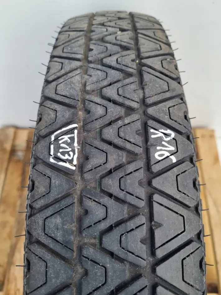 Ford C-Max Focus Mk3 III KOŁO DOJAZDOWE dojazdówka 125/90 R16 5x108 AM51BA