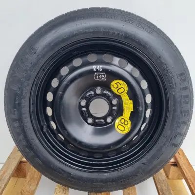 Volvo S40 II V50 C30 KOŁO DOJAZDOWE dojazdówka 125/85 R16 30683913 2160823