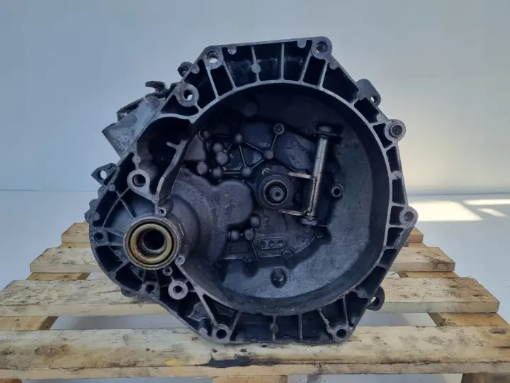 Mini Cooper One R50 1.6 16V SKRZYNIA BIEGÓW PNA PNE PMA 5 biegów