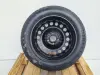 Opel Vectra C Astra H KOŁO DOJAZDOWE dojazdówka 125/85 R16 5x110 2160115