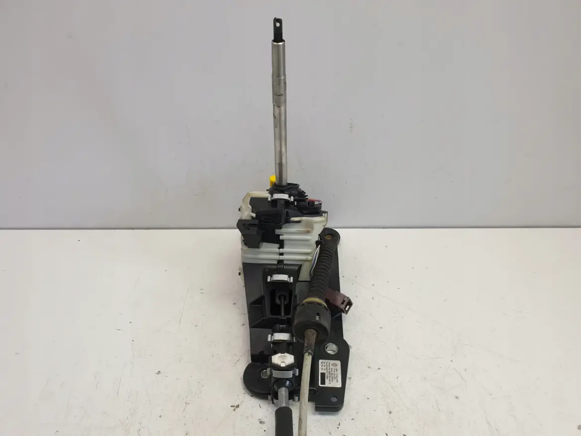 Renault Laguna III WYBIERAK ZMIANY BIEGÓW linki