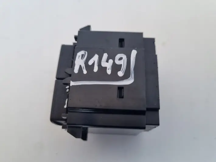Volvo V60 II V90 S90 PANEL PODGRZEWANIA KANAPY foteli przycisk 31346786