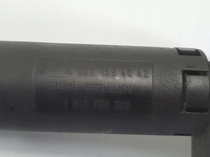 Mercedes W203 1.8 K CEWKA ZAPŁONOWA A0001501580