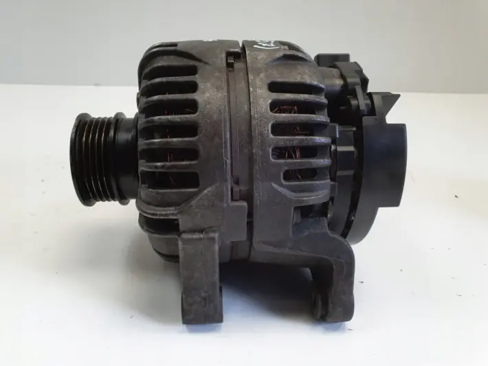 Opel Astra III H 1.6 16V ALTERNATOR 100A bosch 0124325163 AK