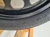 Opel Vectra C Astra H KOŁO DOJAZDOWE dojazdówka 115/70 R16 5x110 2160132
