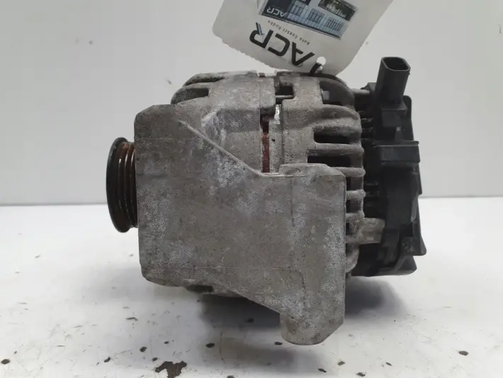 Saab 93 9-3 II 2.0 T ALTERNATOR 0124425056 120A bosch