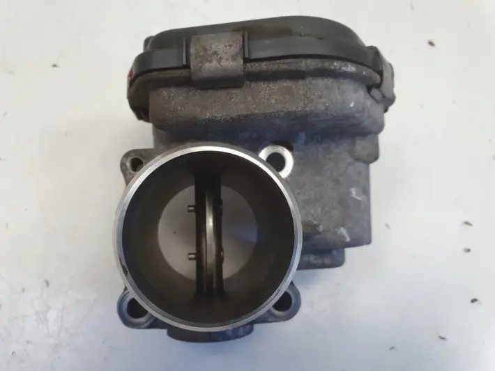Ford Focus III MK3 1.6 TDCI PRZEPUSTNICA 9673534480 28275019
