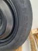 Ford C-Max Focus Mk2 II KOŁO DOJAZDOWE dojazdówka 125/85 R16 5x108 1S71MH