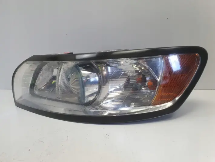 Volvo S40 II V50 LIFT XENON PRZEDNIA LAMPA LEWA lewy przód 31265698