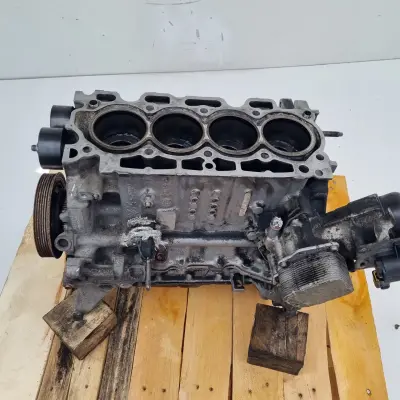 DÓŁ SILNIKA BLOK Citroen Berlingo Peugeot Partner III 1.6 HDI eHDI 9H05 9HR