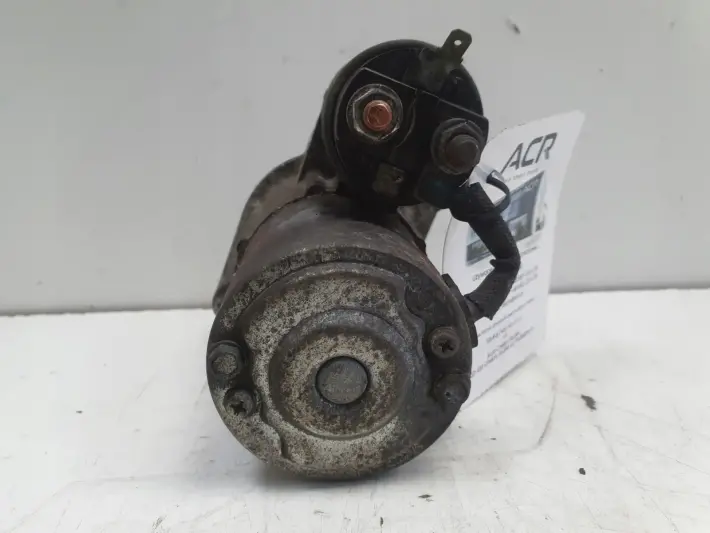 MAZDA 3 I BK 1.6 16V ROZRUSZNIK M000T91381
