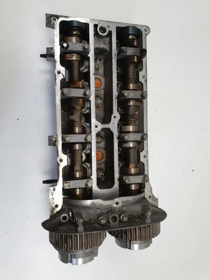 Ford Focus mk3 1.6 16VcGŁOWICA CYLINDRÓW RFAE8G6090BA