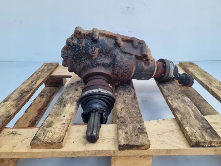 Range Rover L322 4.4 PRZEDNI MOST dyfer przód DYFERENCJAŁ 51083B