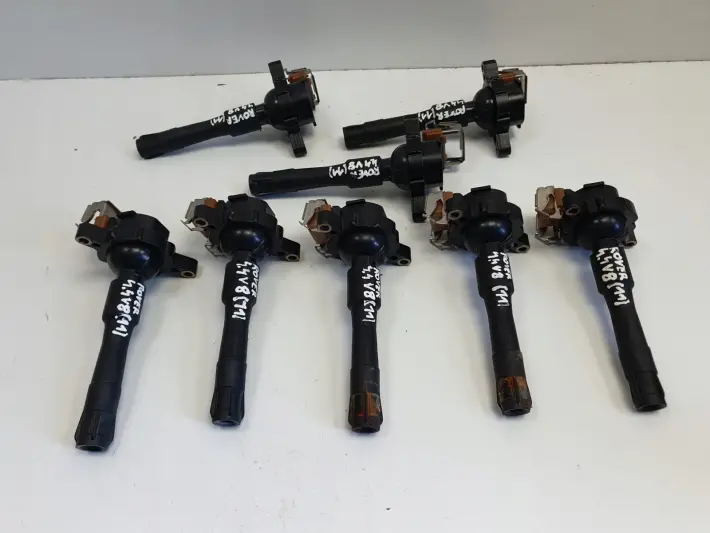 Range Rover III L322 4.4 CEWKA ZAPŁONOWA 1748017