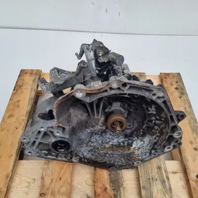 Chevrolet Aveo T300 1.4 16V SKRZYNIA BIEGÓW AK5W462 manualna MANUAL