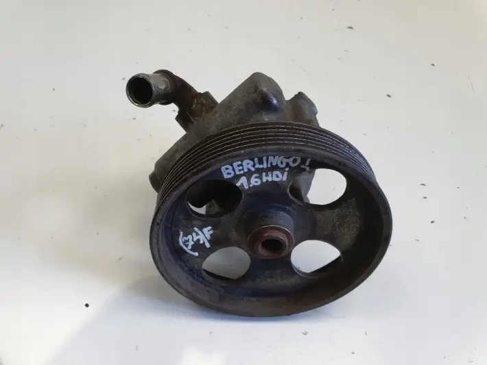 Citroen Berlingo I 1.6 HDI POMPA WSPOMAGANIA 9647790780