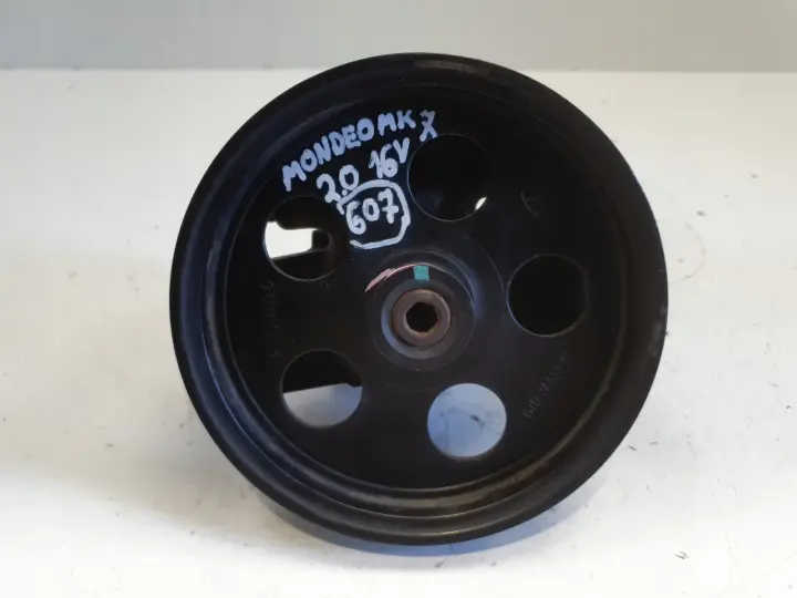 Ford Mondeo MK3 2.0 16V POMPA WSPOMAGANIA