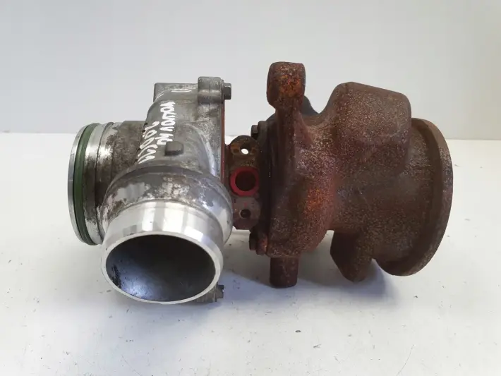 Volvo V40 II 2.0 D D2 TURBOSPRĘŻARKA turbo 31380130