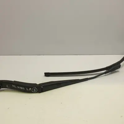 Mercedes ML W164 LEWE RAMIE WYCIERACZKI Kierowcy