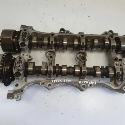 Lexus IS II IS250 2.5 V6 WAŁKI wałek wariator
