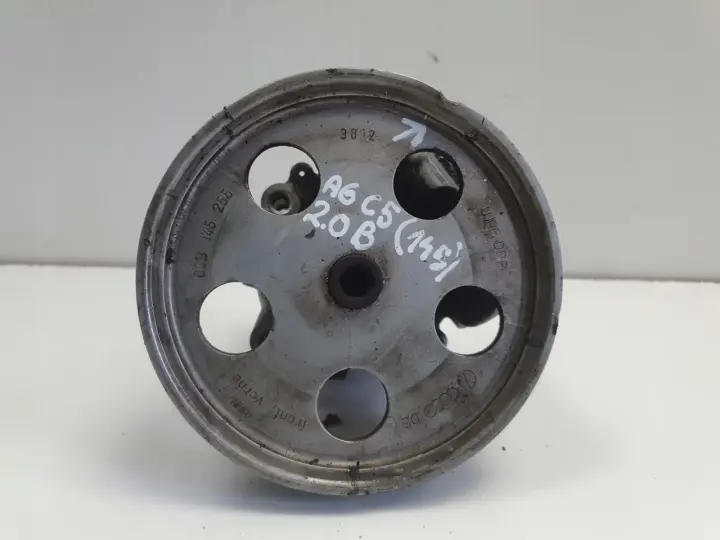 Audi A6 C5 2.0 20V POMPA WSPOMAGANIA 4B0145153