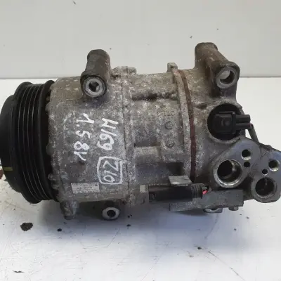 Mercedes W169 1.5 8V SPRĘŻARKA KLIMATYZACJI pompa A0022301311