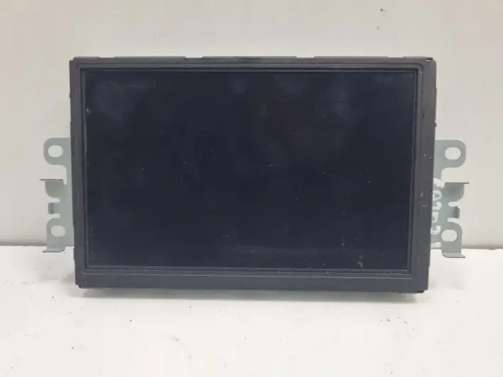 Volvo V40 II EKRAN NAWIGACJI Wyświetlacz monitor 31382906AC 31382906