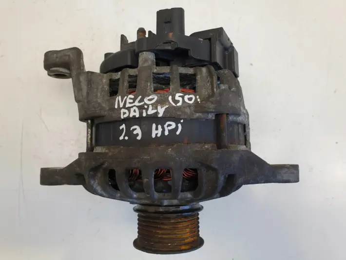 Iveco Daily III 2.3 HPI ALTERNATOR 504385133 110A