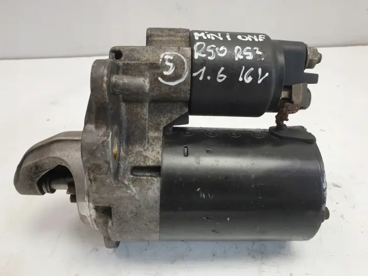 Mini One R50 R53 1.6 16V ROZRUSZNIK 0001106019