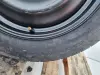 Ford C-Max Focus Mk2 II KOŁO DOJAZDOWE dojazdówka 125/85 R16 5x108 1S71MH