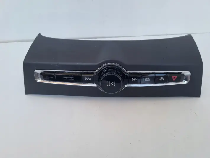Volvo XC60 II V60 II V90 S90 PANEL STEROWANIA RADIEM Klimatyzacji P31398845