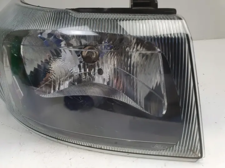 Ford Transit Mk6 00-06 PRZEDNIA LAMPA PRAWA prawy przód anglik 4C16-13008